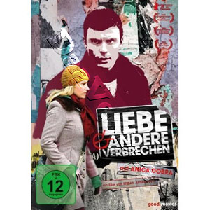 Love and Other Crimes (DVD)